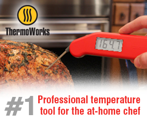 ThermoWorks Thermapen Mk4