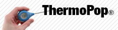 ThermoWorks ThermoPop